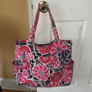 Vera Bradley tote